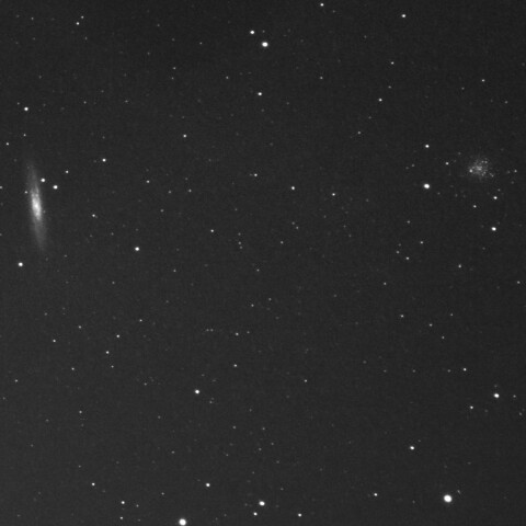 板橋区　NGC253、288