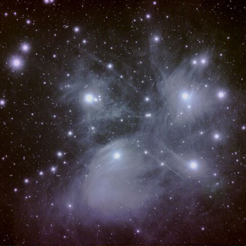 奥多摩から　Ｍ45