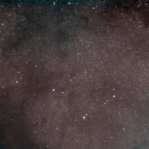 板橋区から　B72 S字状星雲