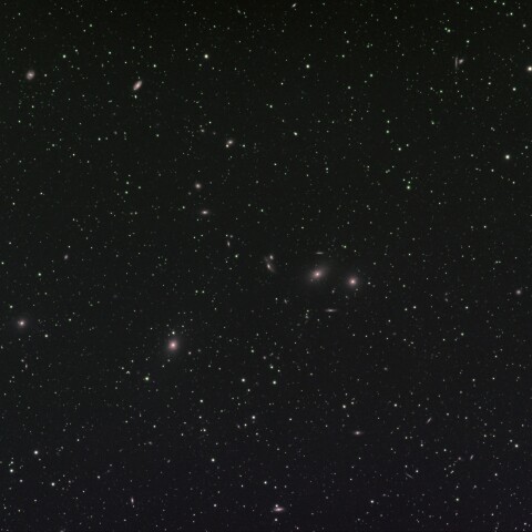 マルカリアンチェーン