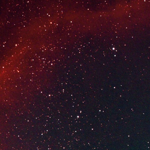 Ｍ78、バーナードループ、NGC2112