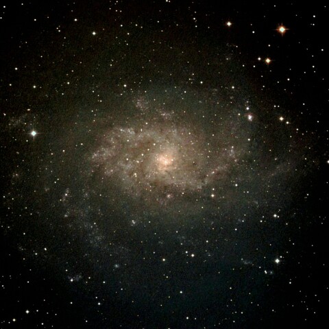 埼玉県から　M33