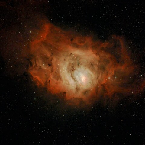 平沢ダムから　M8