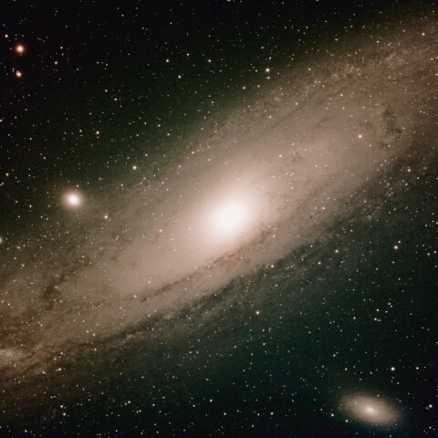 埼玉県さいたま市　M31