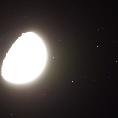 2010.1.25  すばる食 2