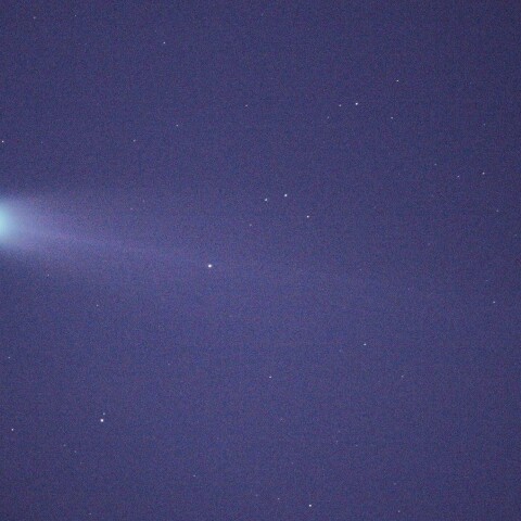 レモン彗星