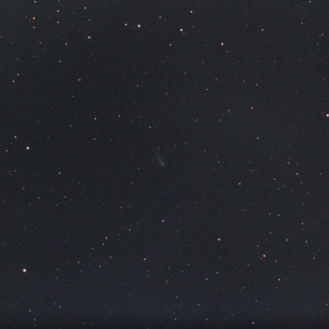 アイソン彗星と火星