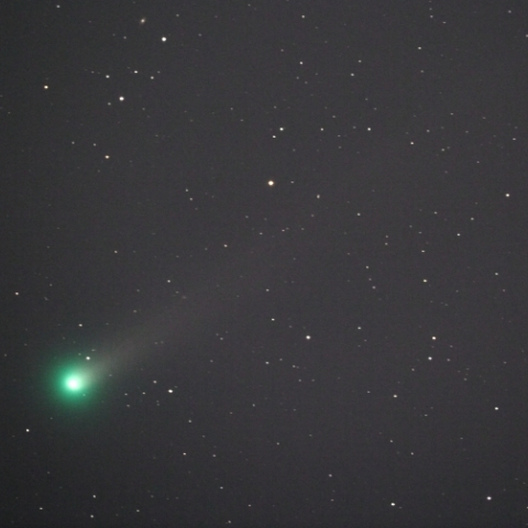 ラブジョイ彗星