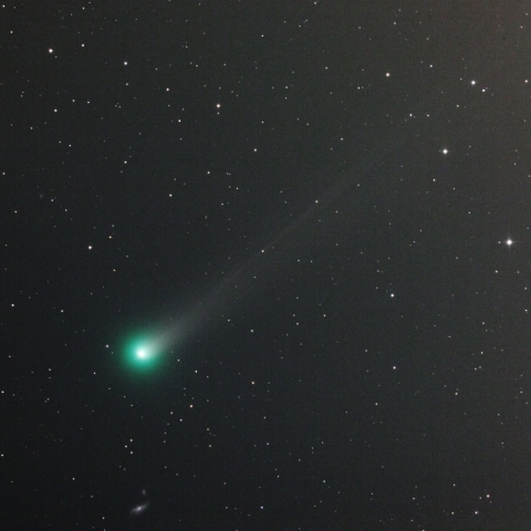 ラブジョイ彗星