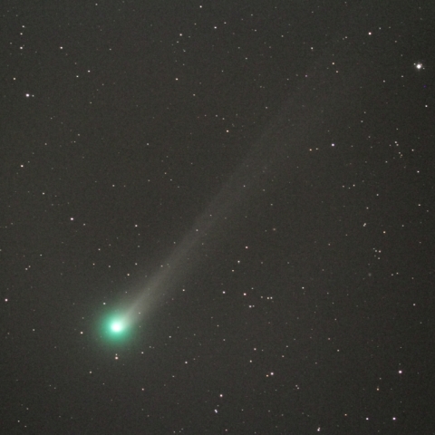 ラブジョイ彗星