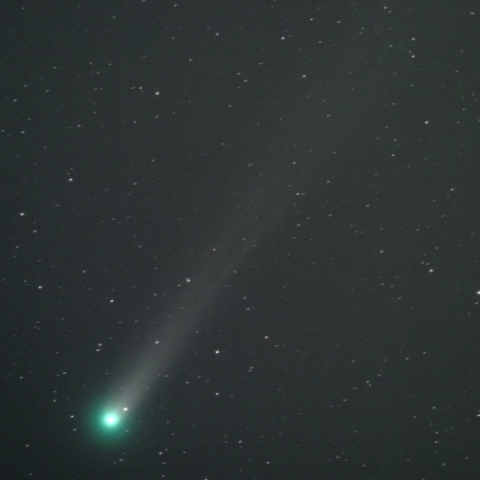 ラブジョイ彗星