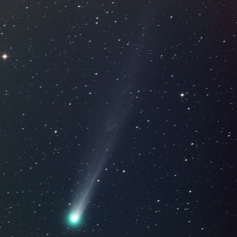 ラブジョイ彗星