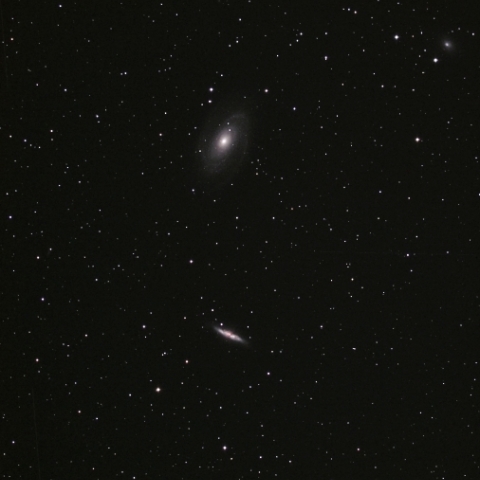M81,M82