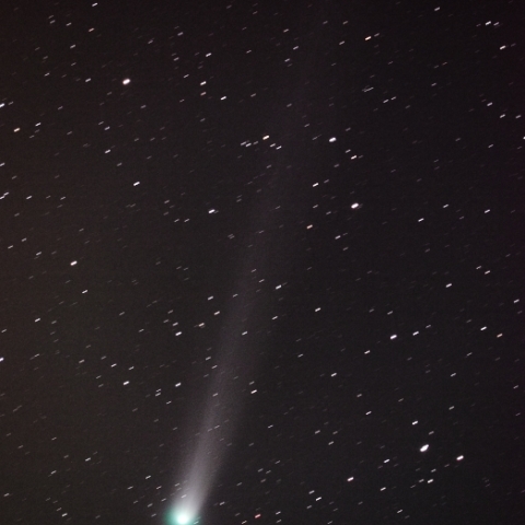 ラブジョイ彗星