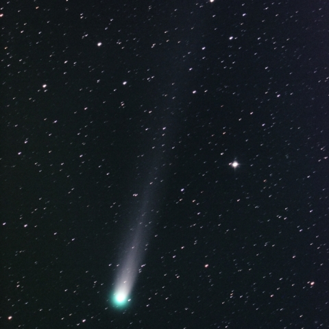 ラブジョイ彗星