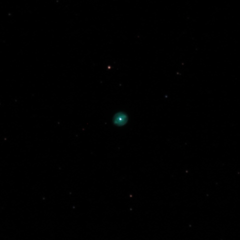 NGC6826 (まばたき星雲)