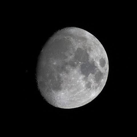 アルデバランの食　潜入