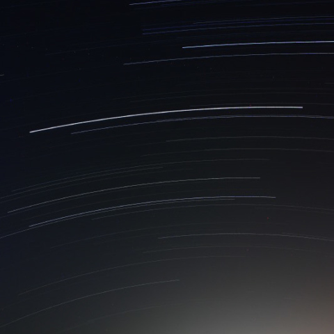 シリウス　と　カノープス