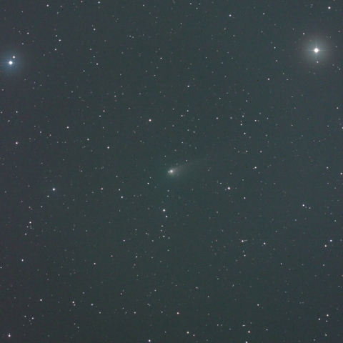 67P チュリュモフ・ゲラシメンコ彗星