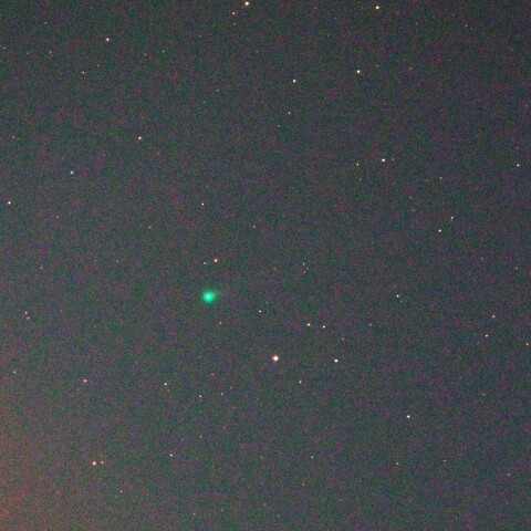 西村彗星 C/2023P1