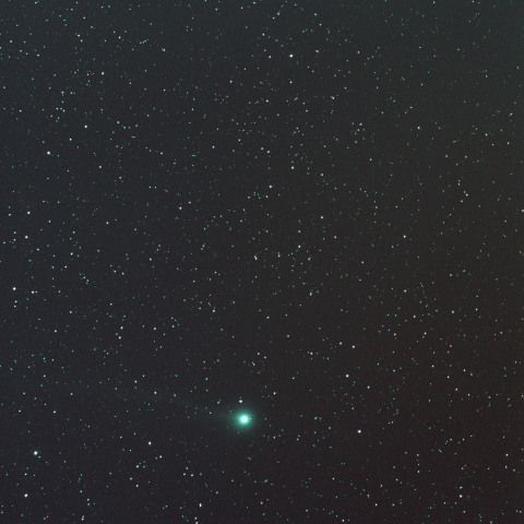 ラブジョイ彗星C/2014Q2