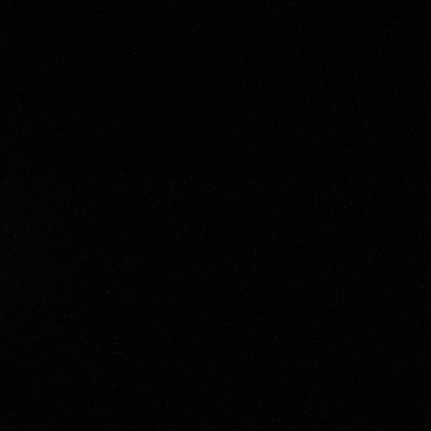 金星と土星の接近(土星の輪あり）