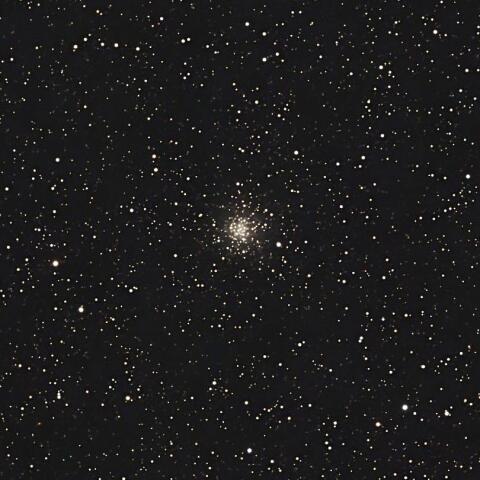 M56 球状星団
