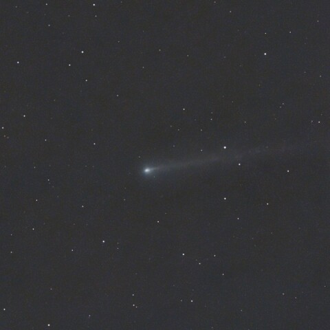 220P/McNaught
