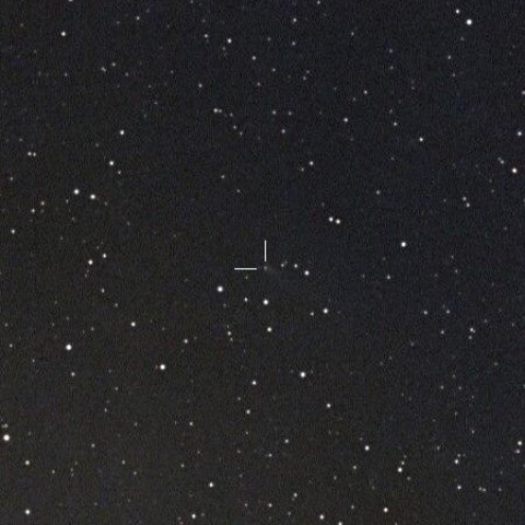 C/2024 T5 ATLAS