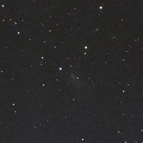 220P/McNaught