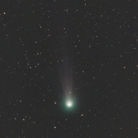 12P/Pons-Brooks彗星 2024-03-02