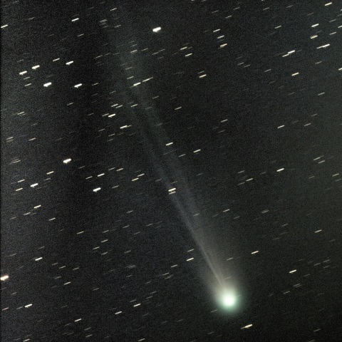 3月20日の12P/Pons-Brooks彗星