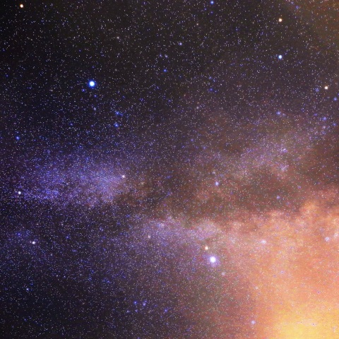 カラフル☆ミルキーウェイ