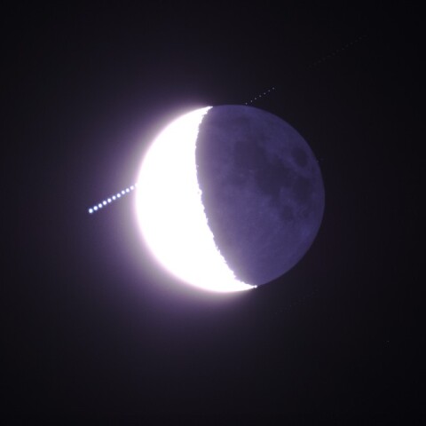 Occultation of αVir_2024-1225-0254~0318