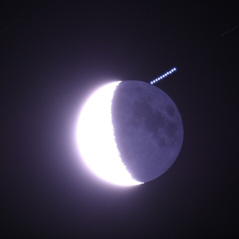 Occultation of αVir_2024-1225-0413~0435