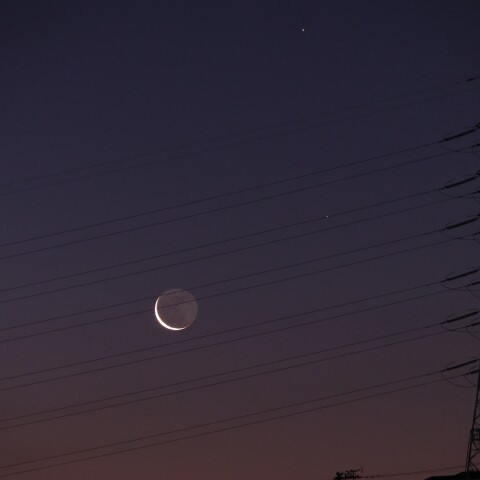 Moon- αSco_2024-1229-0551