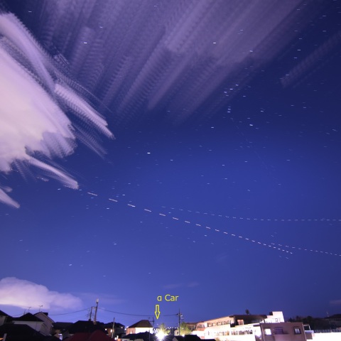 α Car_2025-0309-1917~-1918