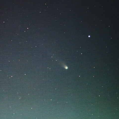 C/2025 A6_2025-1017-0503~0506