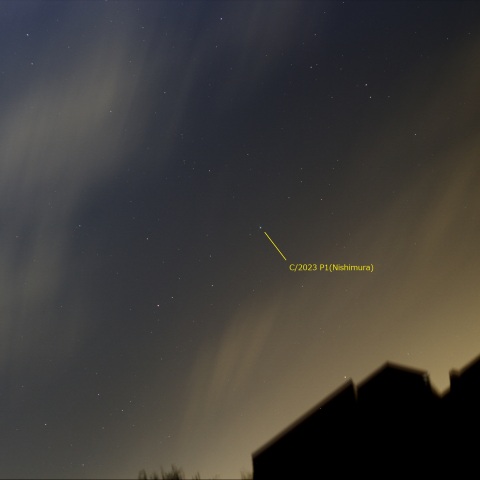 C/2023 P1 (Nishimura)_2023-0905-0355~56