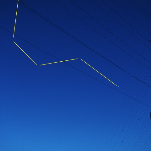 Mercury - α Leo_2023-0920-0445