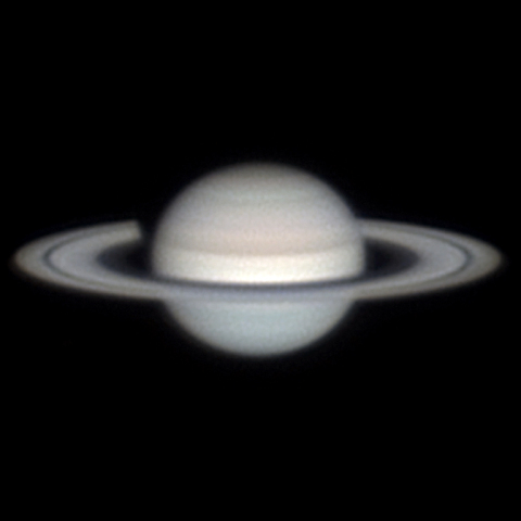 土星 2023/11/13