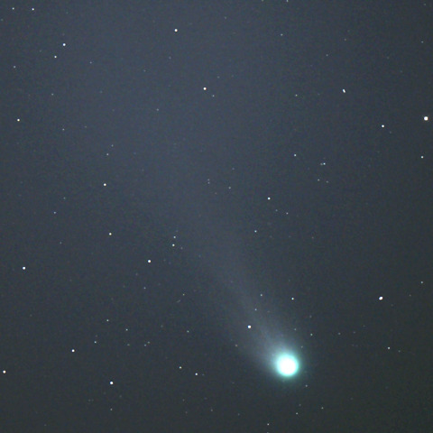 ポン・ブルックス彗星  2024/03/30