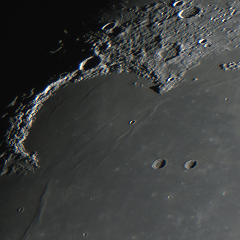 虹の入江 2024/04/19