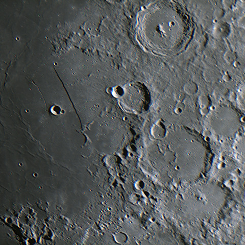 直線壁付近　2024/05/17