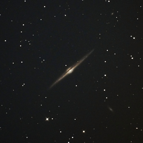 NGC4565  2024/05/28