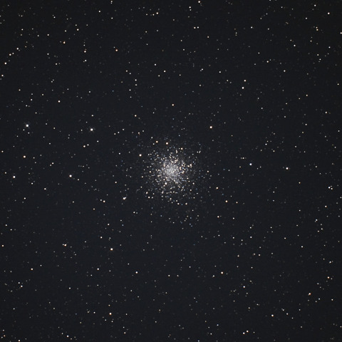 M12球状星団　2024/05/29