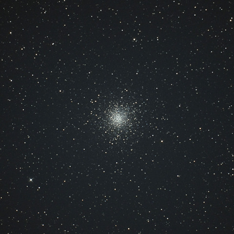 M10球状星団　2024/05/29