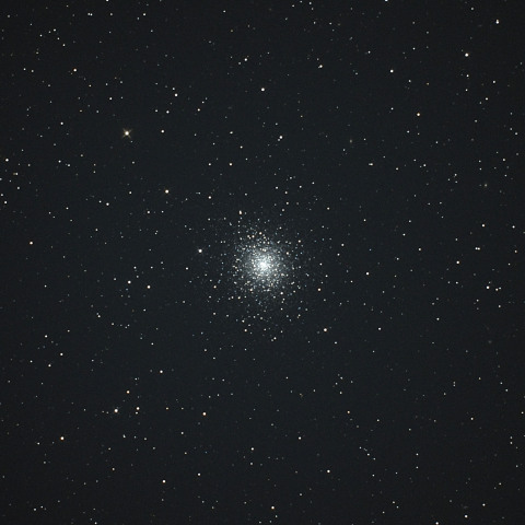 M92球状星団 2024/05/29