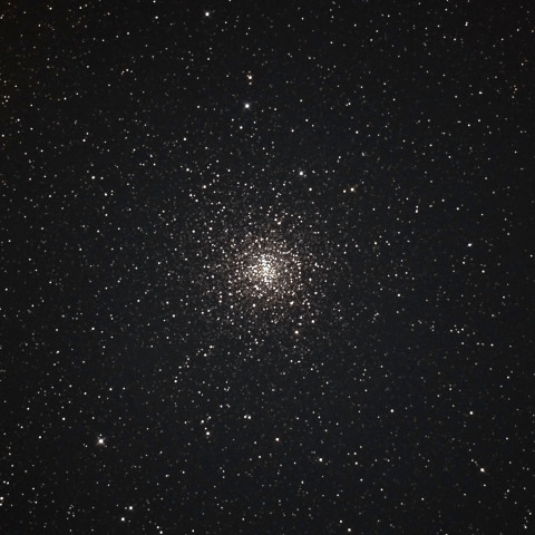 M4球状星団　2024/06/03