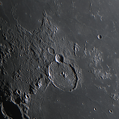 ガッサンディ付近　2024/06/18